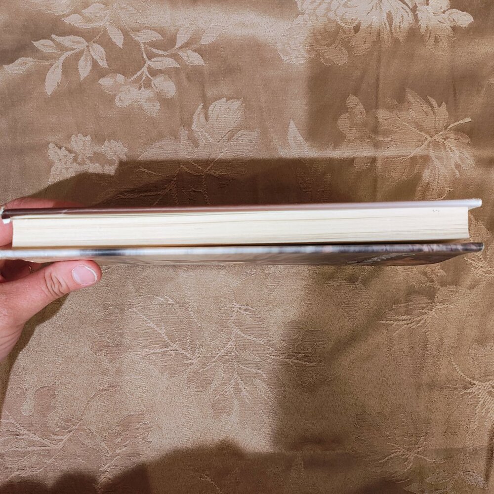 Lily's Crossing by Patricia Reilly Giff, Neweery Honor Edition, Hard Cover, Used - Picture 4 of 10